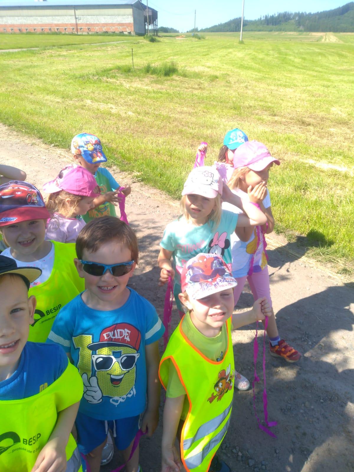 Den dětí v MŠ - 23