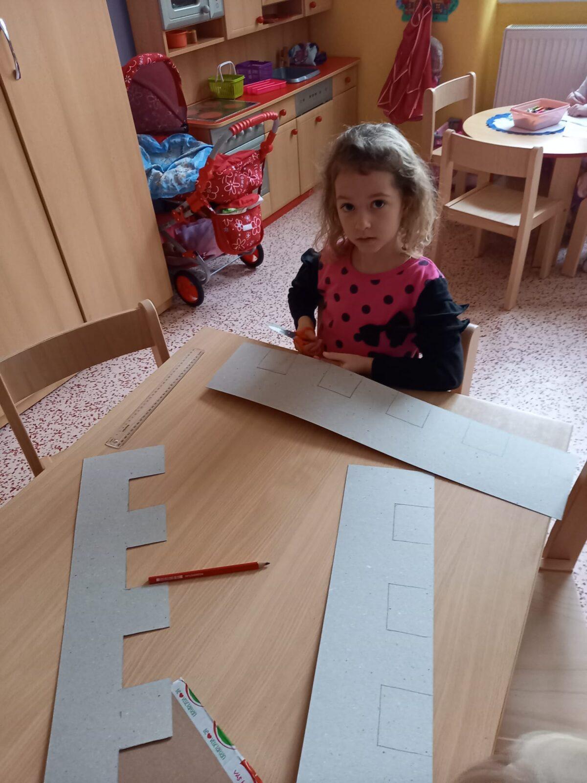 Sovičky: Tvořeníčko, tvoření : "Z pohádky do pohádky" :-) - 8