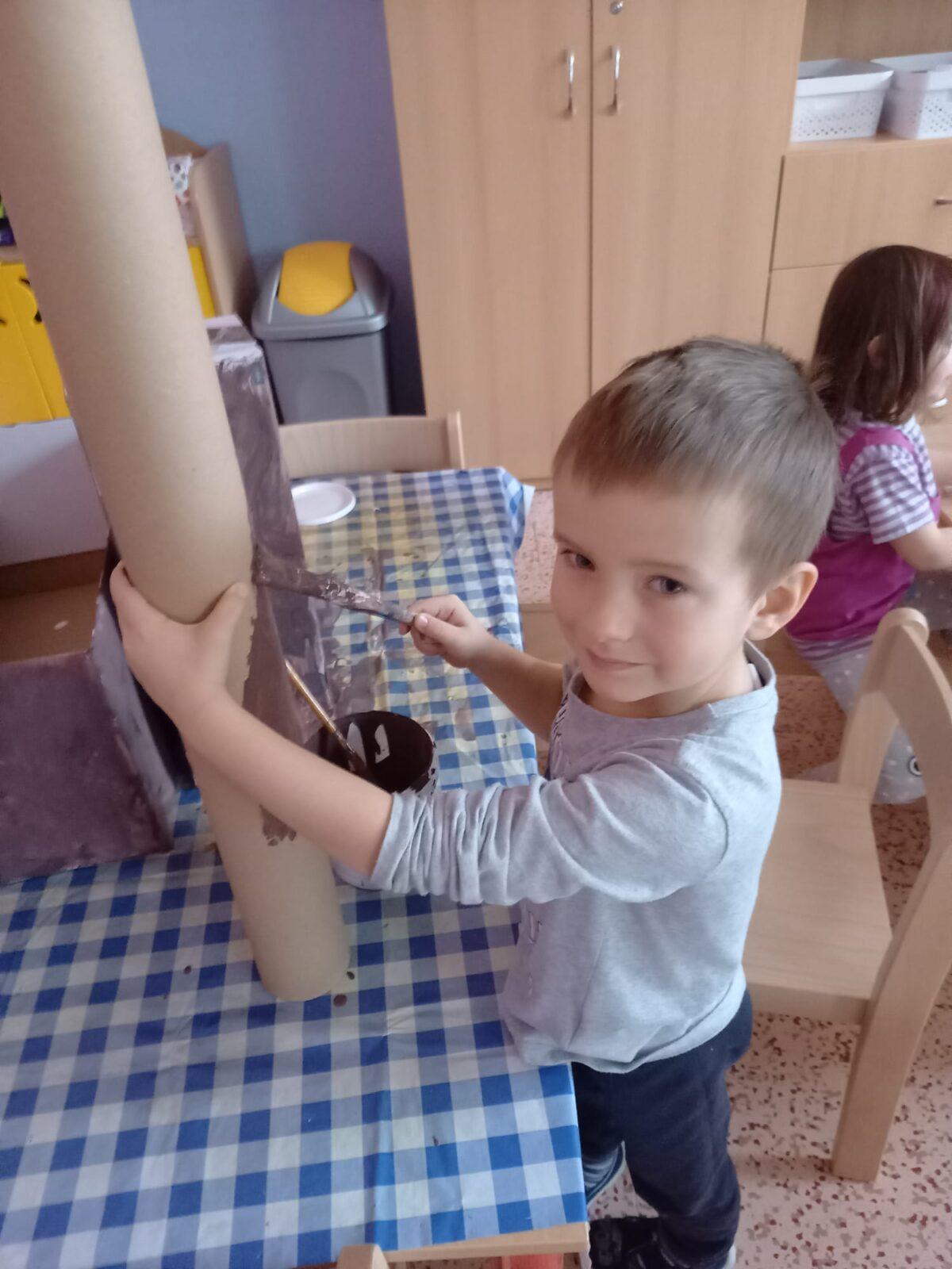 Sovičky: Tvořeníčko, tvoření : "Z pohádky do pohádky" :-) - 12