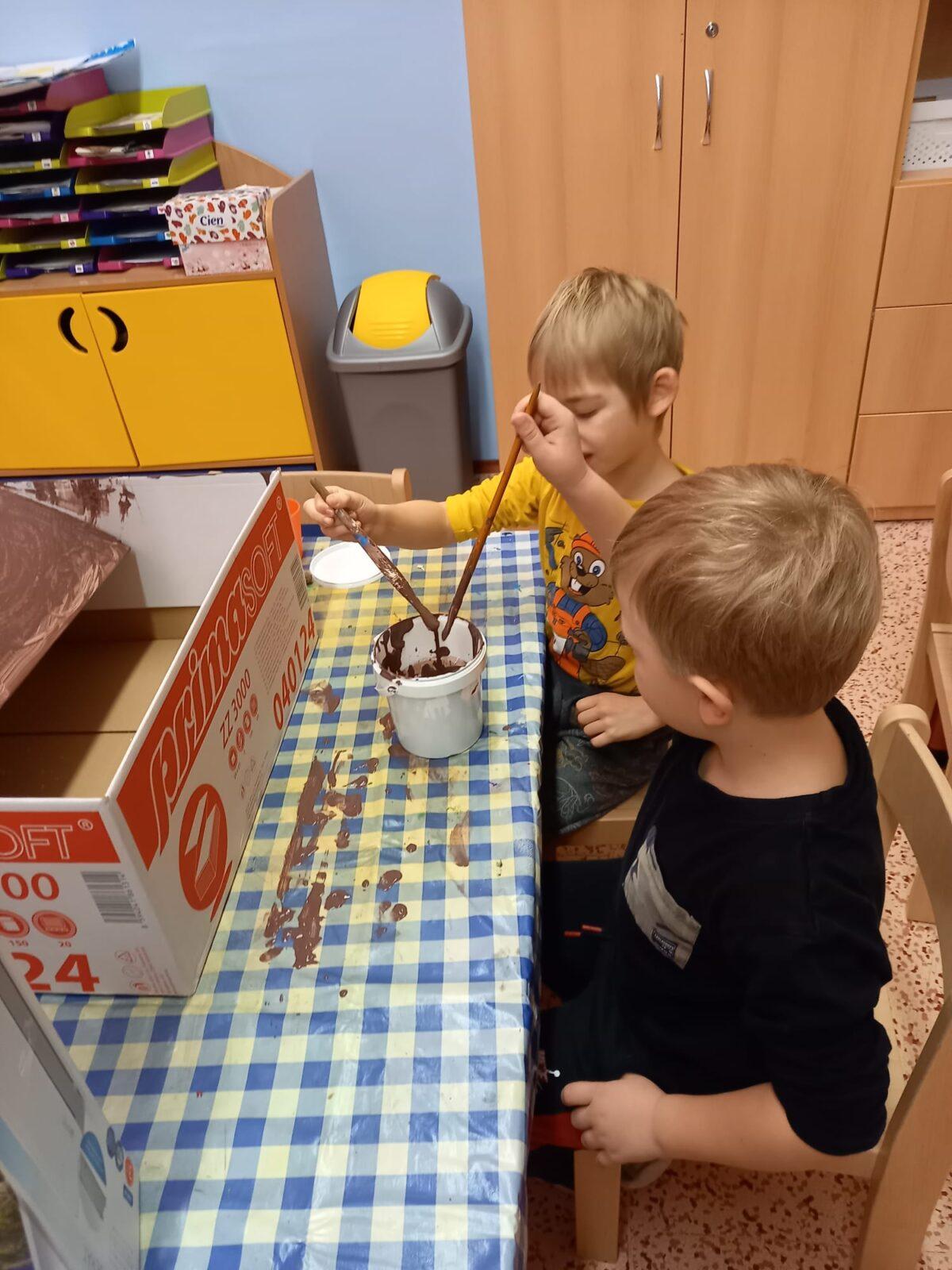 Sovičky: Tvořeníčko, tvoření : "Z pohádky do pohádky" :-) - 20