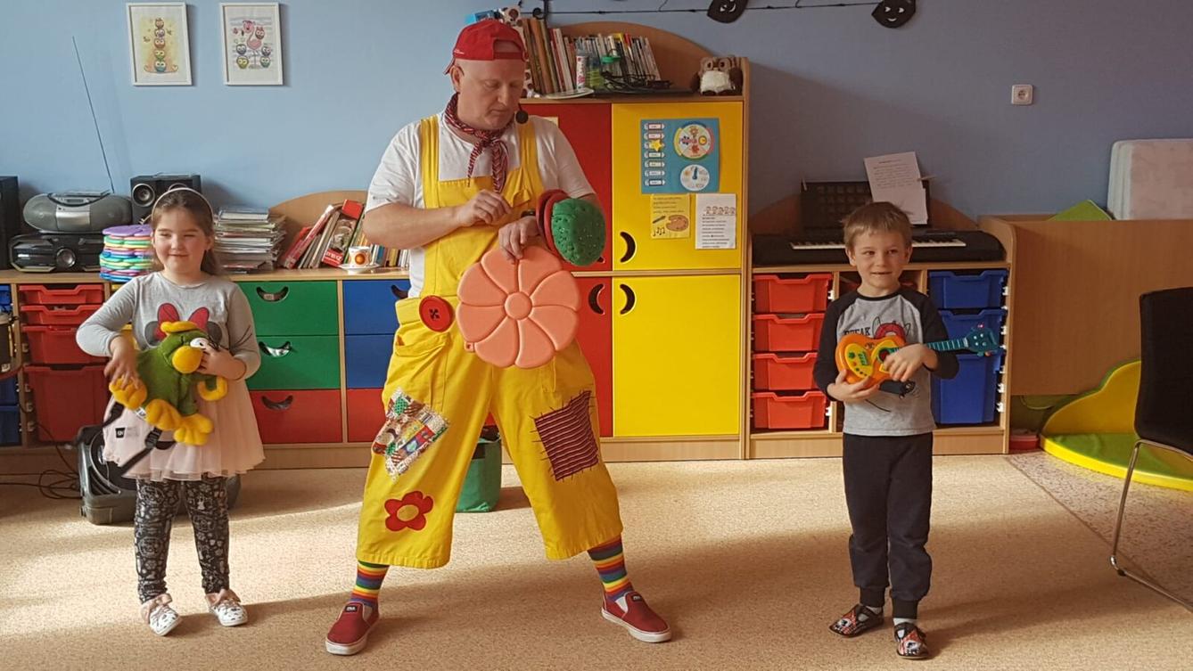 "Abeceda slušného chování" :-) (Honza Krejčík) - 2