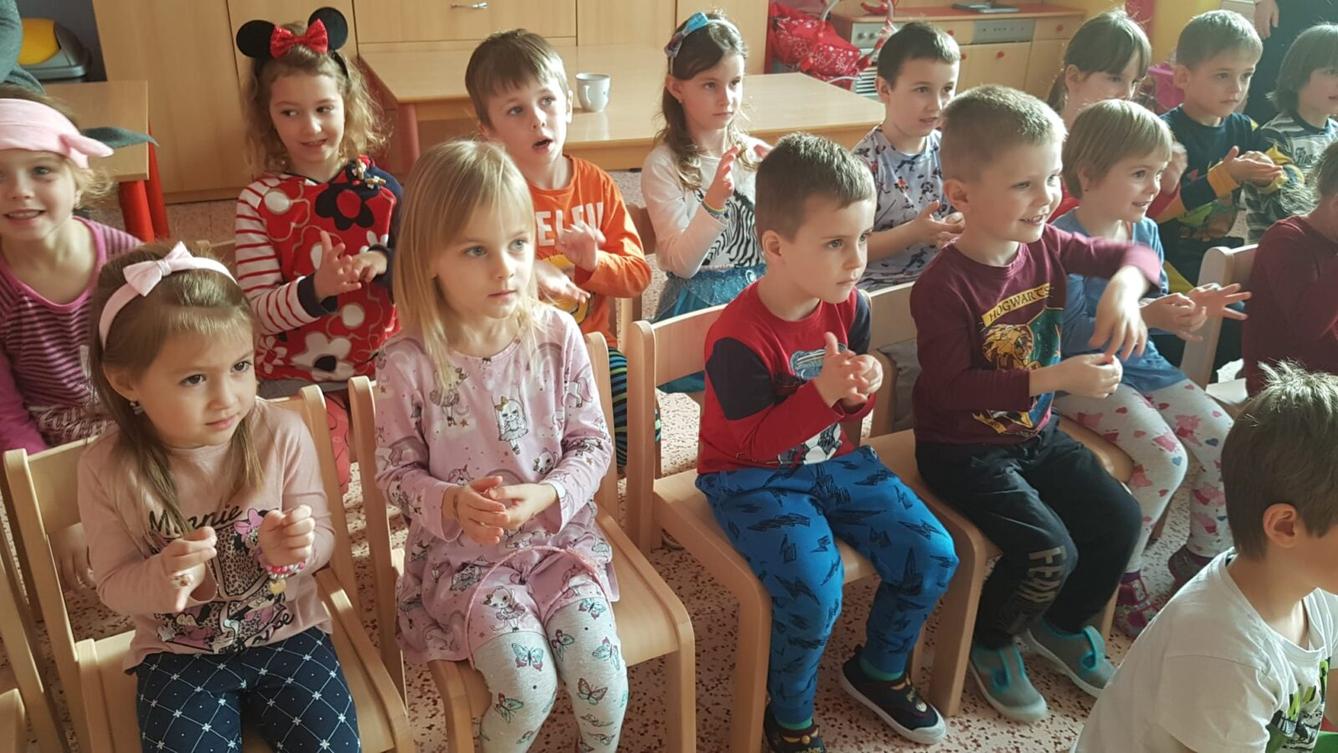 "Abeceda slušného chování" :-) (Honza Krejčík) - 9