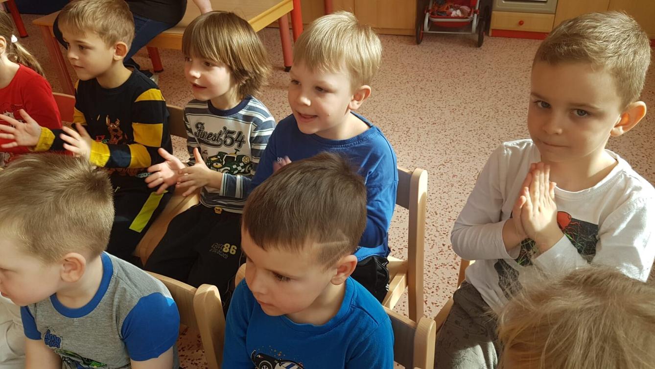 "Abeceda slušného chování" :-) (Honza Krejčík) - 11