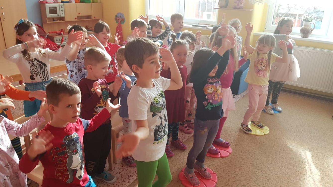 "Abeceda slušného chování" :-) (Honza Krejčík) - 16