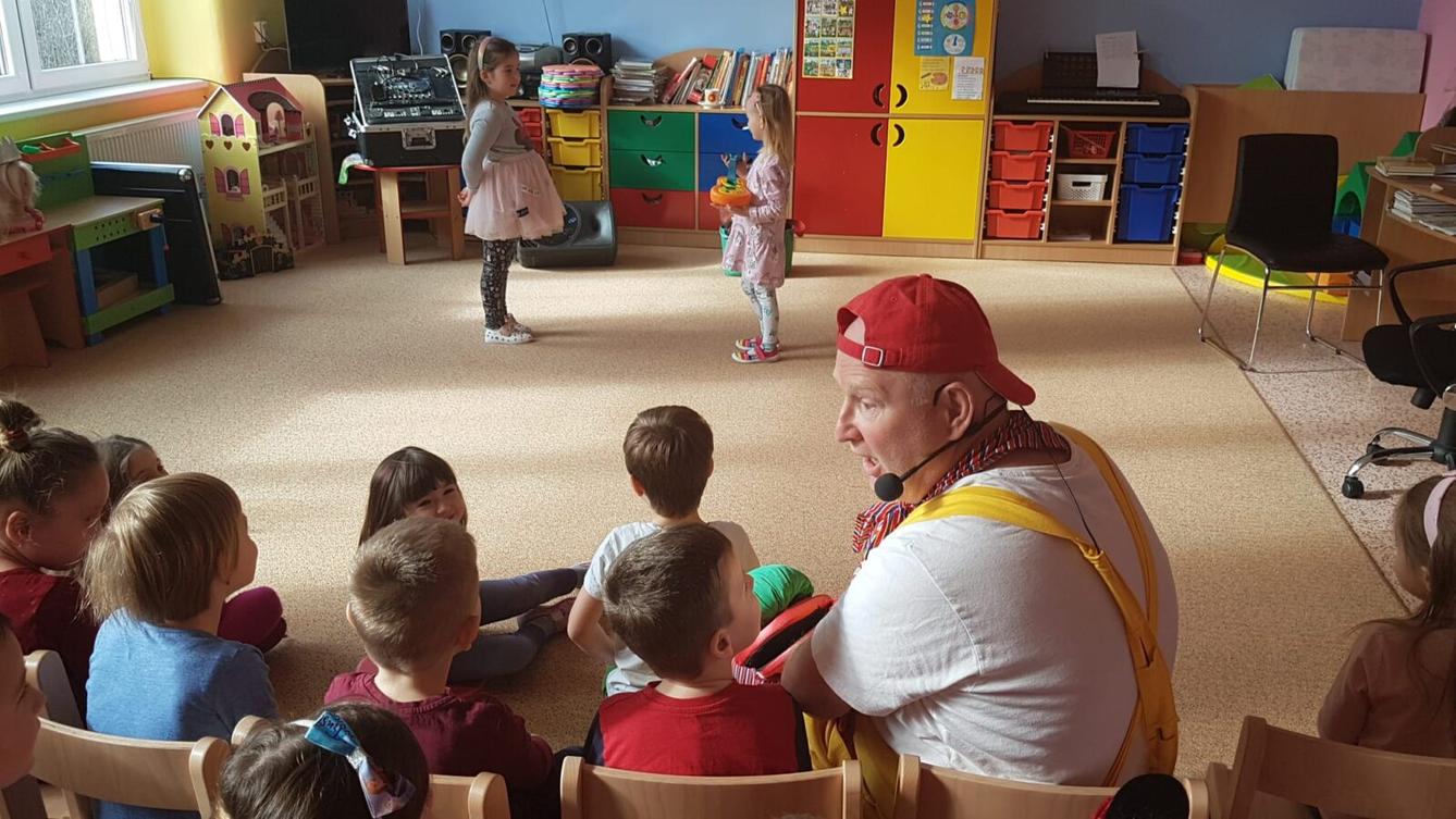 "Abeceda slušného chování" :-) (Honza Krejčík) - 19