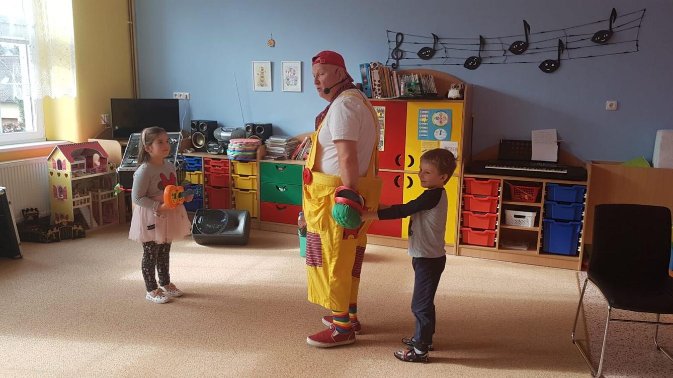 "Abeceda slušného chování" :-) (Honza Krejčík) - 20