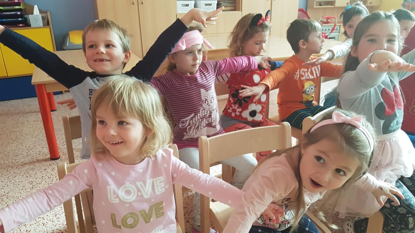 "Abeceda slušného chování" :-) (Honza Krejčík) - 21