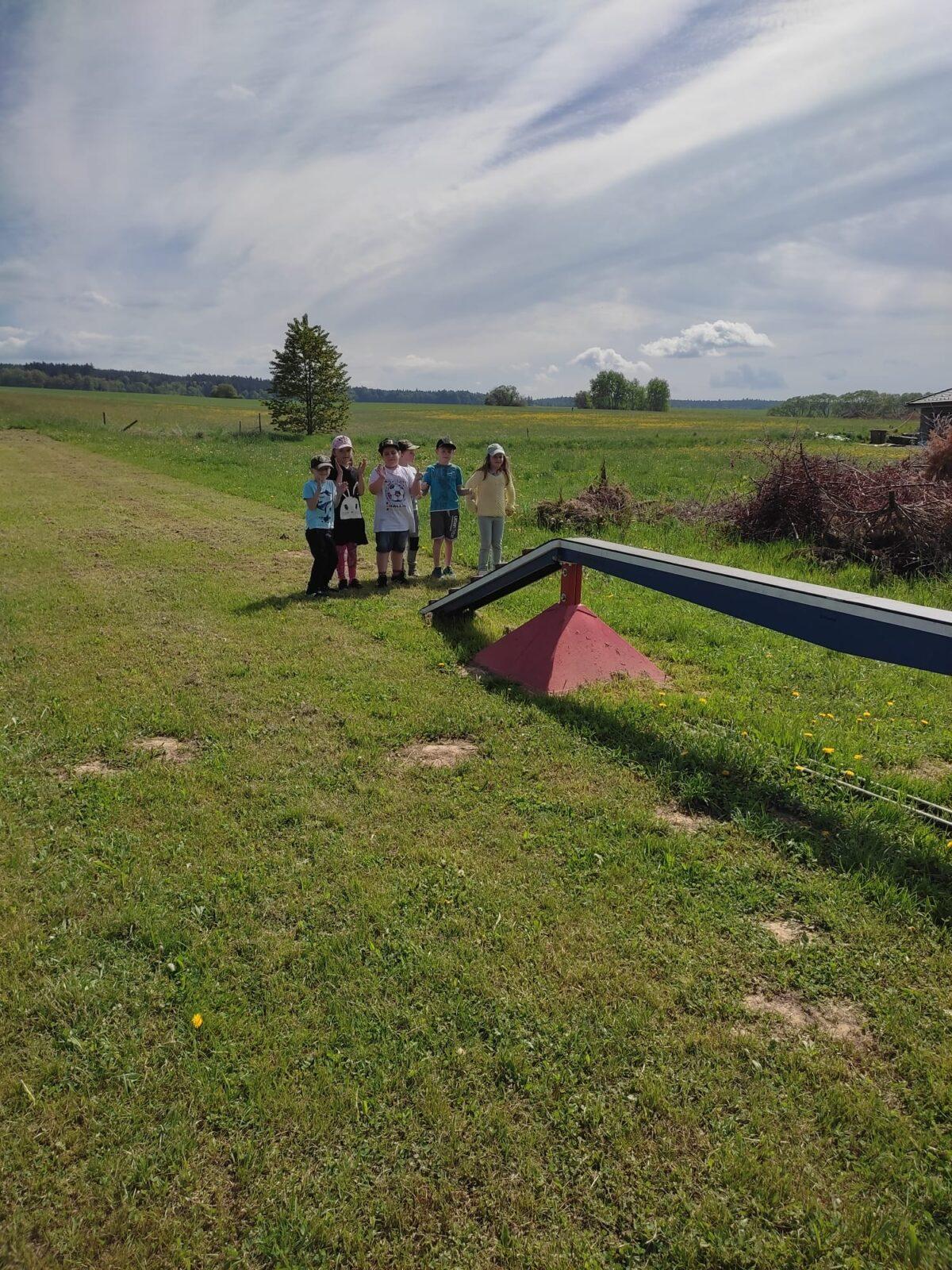 Stopovaná v 1. třídě - 10