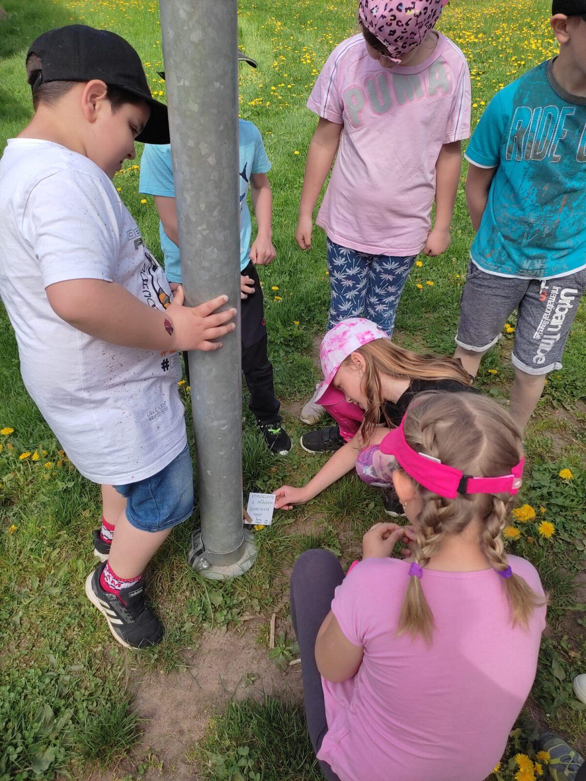 Stopovaná v 1. třídě - 13