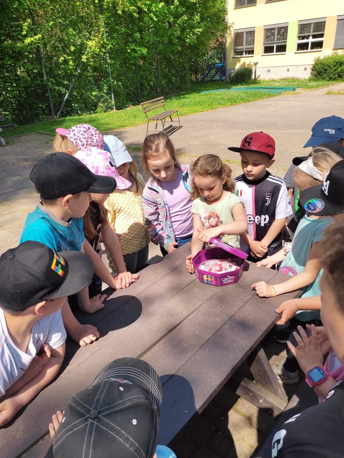 Stopovaná v 1. třídě - 16