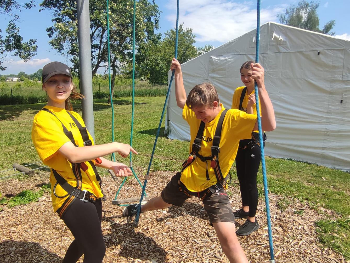 Školní výlet 7. třída - 4