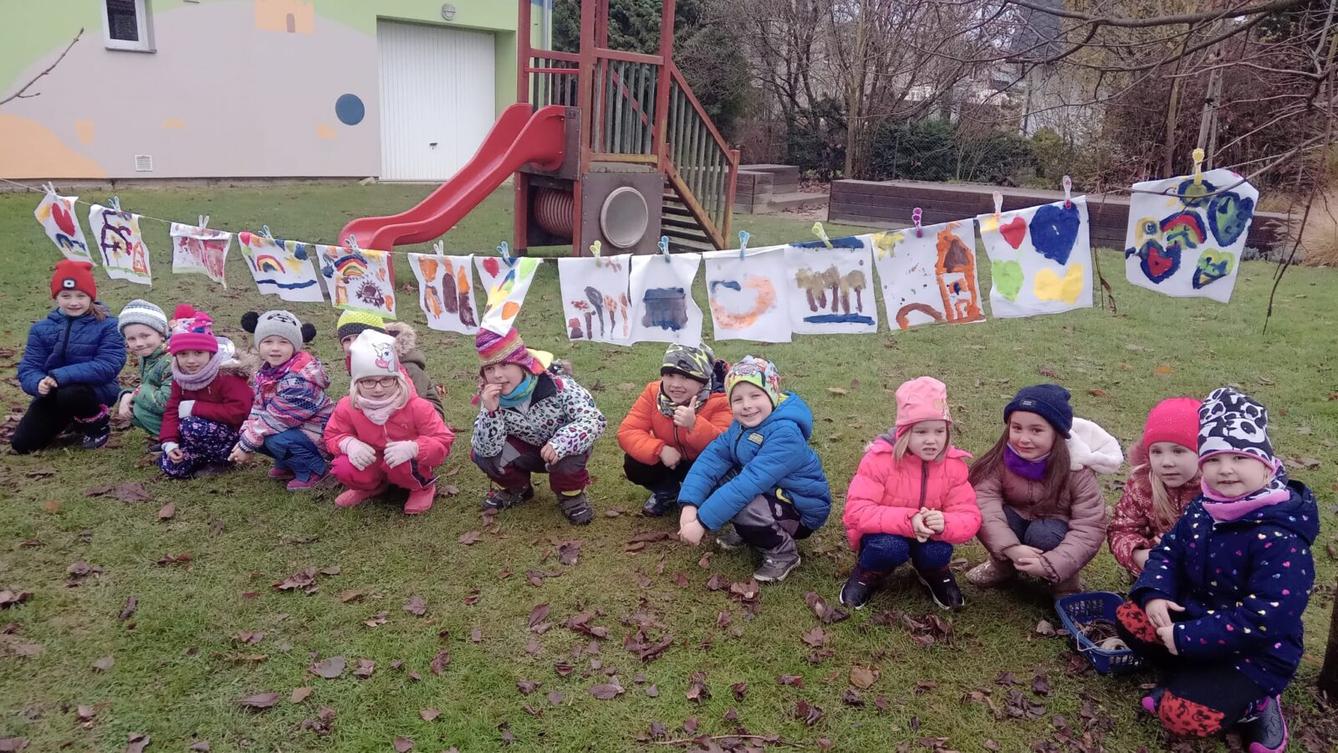 Podzimní kamínek u Námořníků - 43