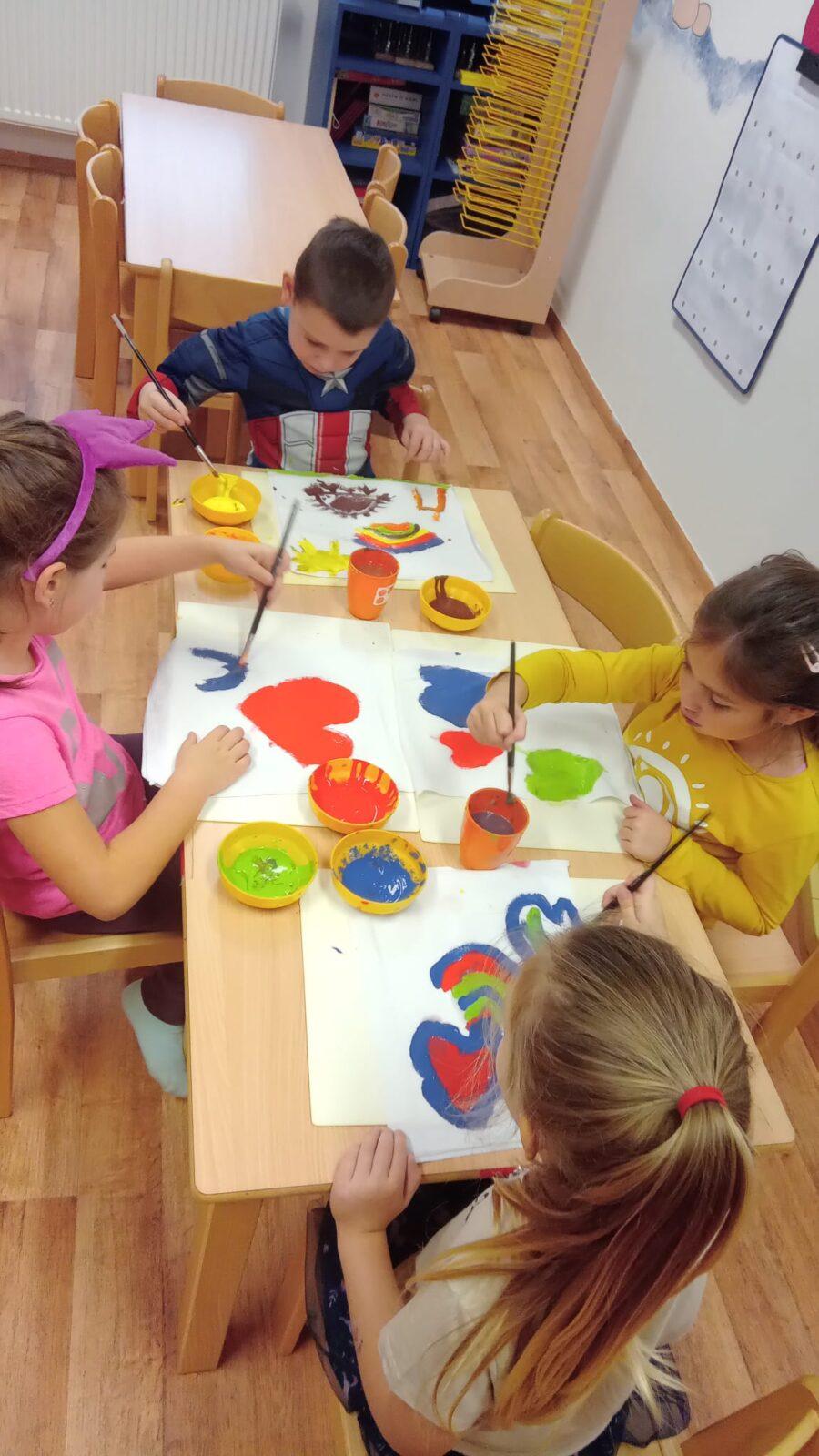 Podzimní kamínek u Námořníků - 44