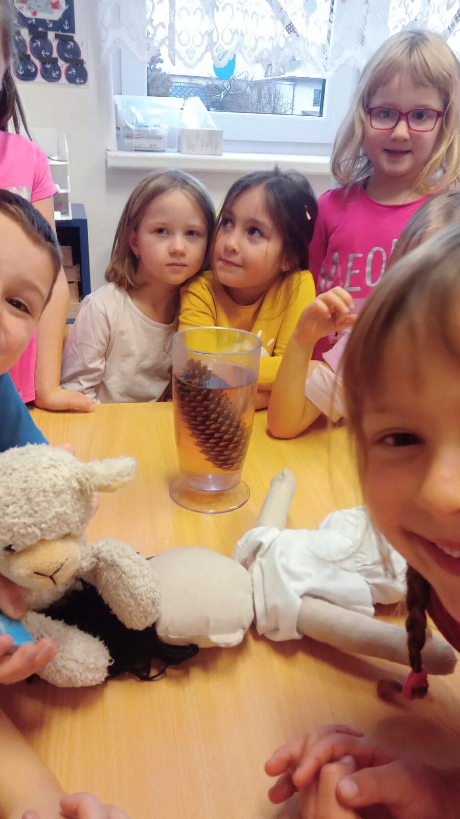 Podzimní kamínek u Námořníků - 47