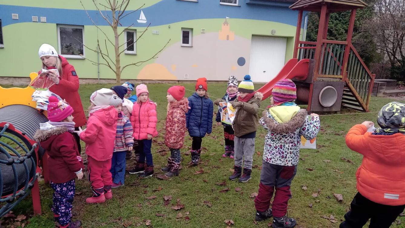 Podzimní kamínek u Námořníků - 48