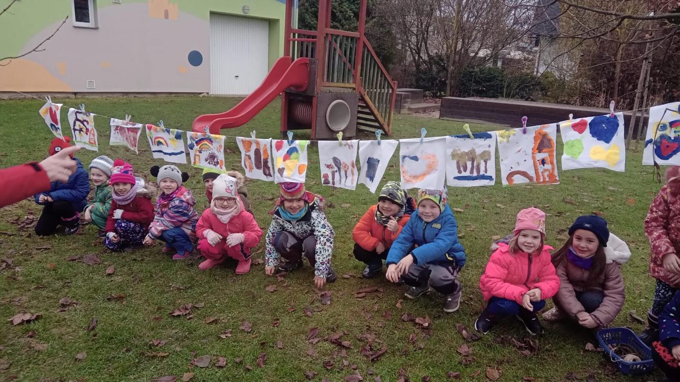 Podzimní kamínek u Námořníků - 50