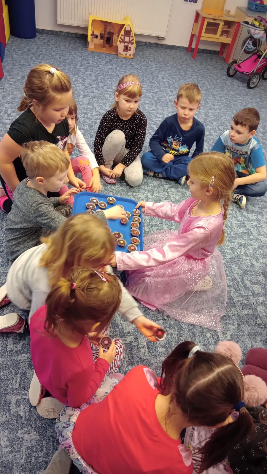 Laděnka narozeniny - 6