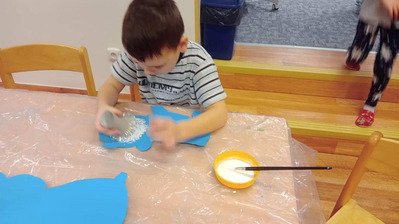 Námořníčci v únoru - 20