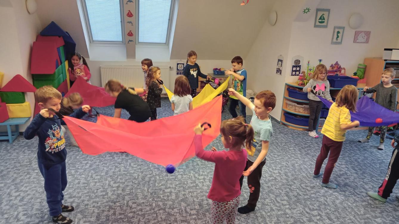 Námořníčci v únoru - 21