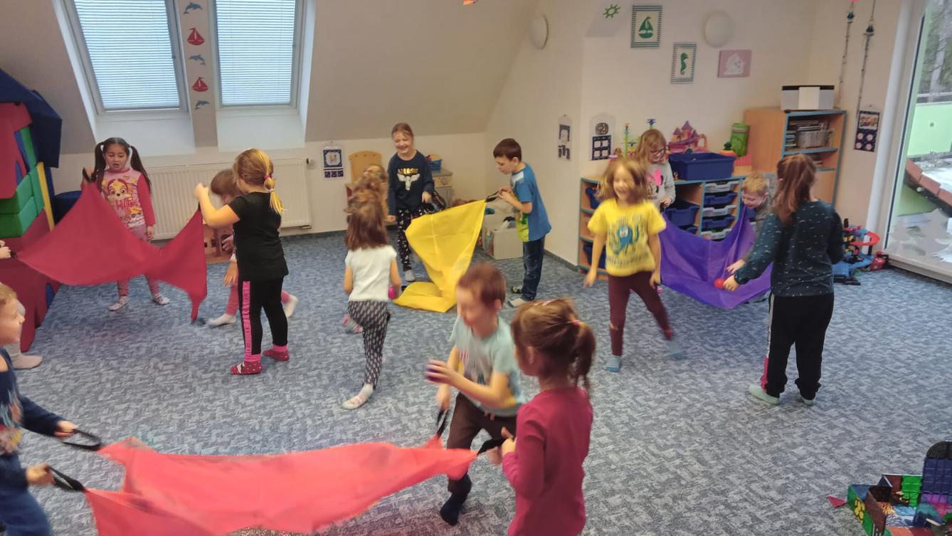 Námořníčci v únoru - 24