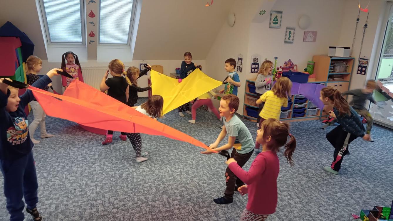 Námořníčci v únoru - 25