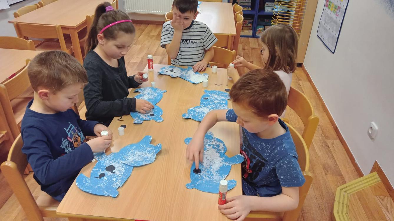 Námořníčci v únoru - 27