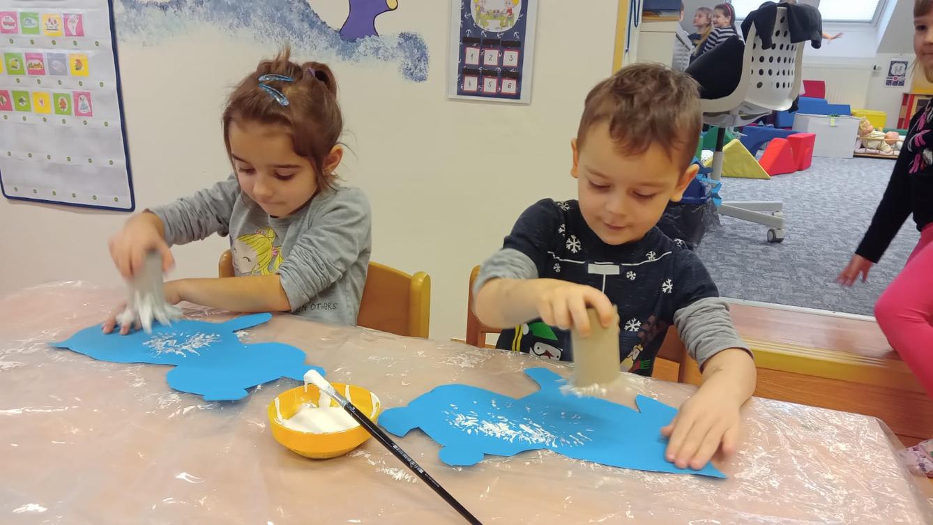 Námořníčci v únoru - 28