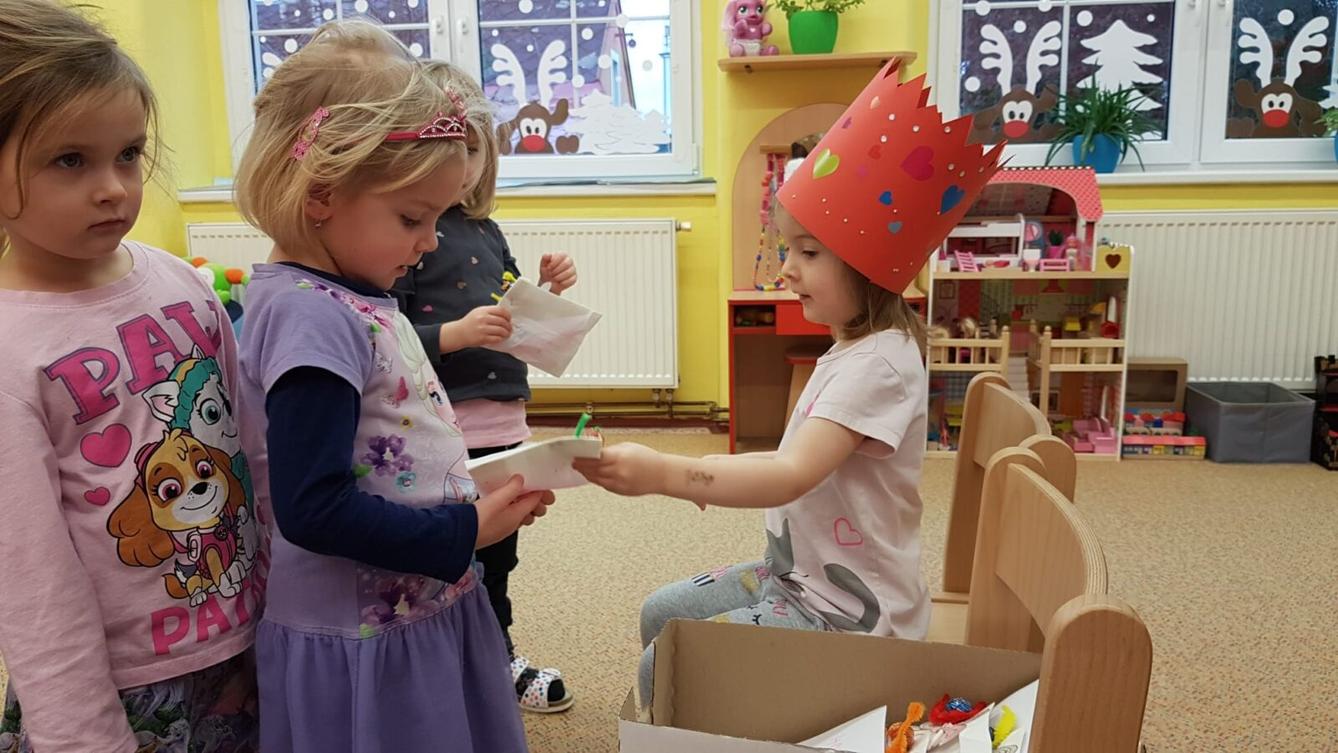 slavíme: tinka měla narozeniny - 2