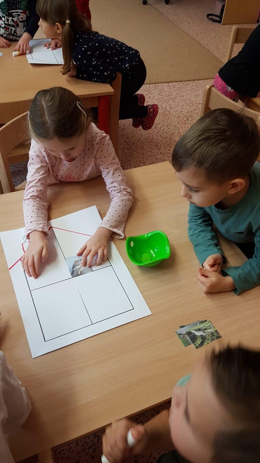 Sovičky: tvořeníčko, tvoření - "Zvířátka a ptáčci v zimě" :-) - 6