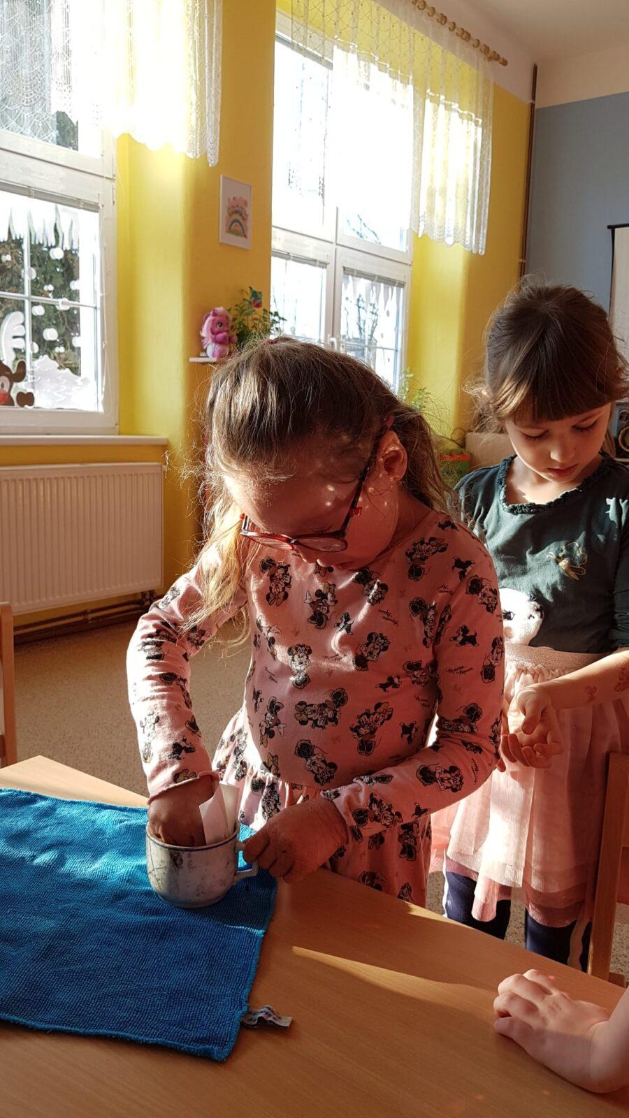 Sovičky: tvořeníčko, tvoření - "Zvířátka a ptáčci v zimě" :-) - 13