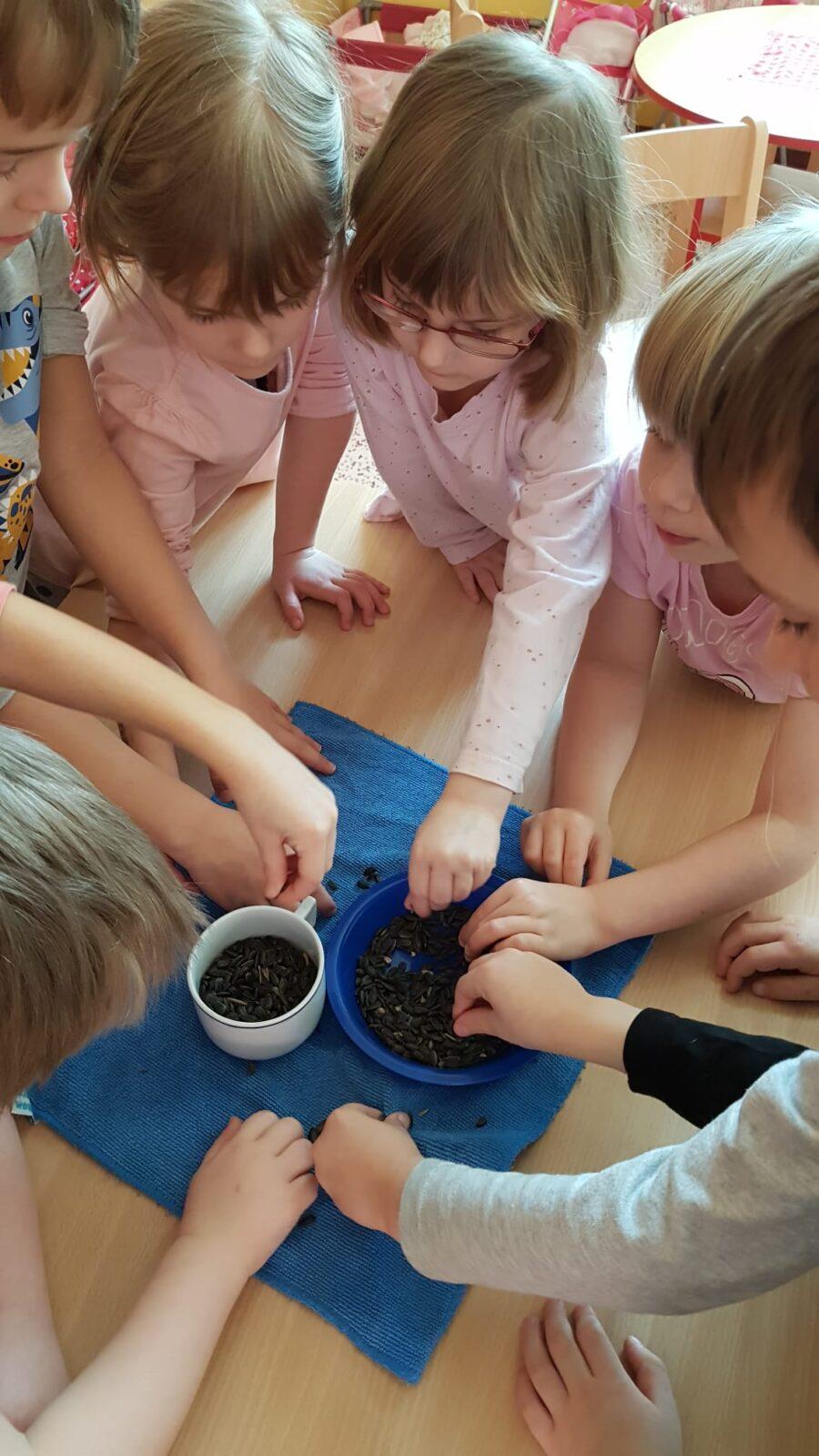 Sovičky: tvořeníčko, tvoření - "Zvířátka a ptáčci v zimě" :-) - 17