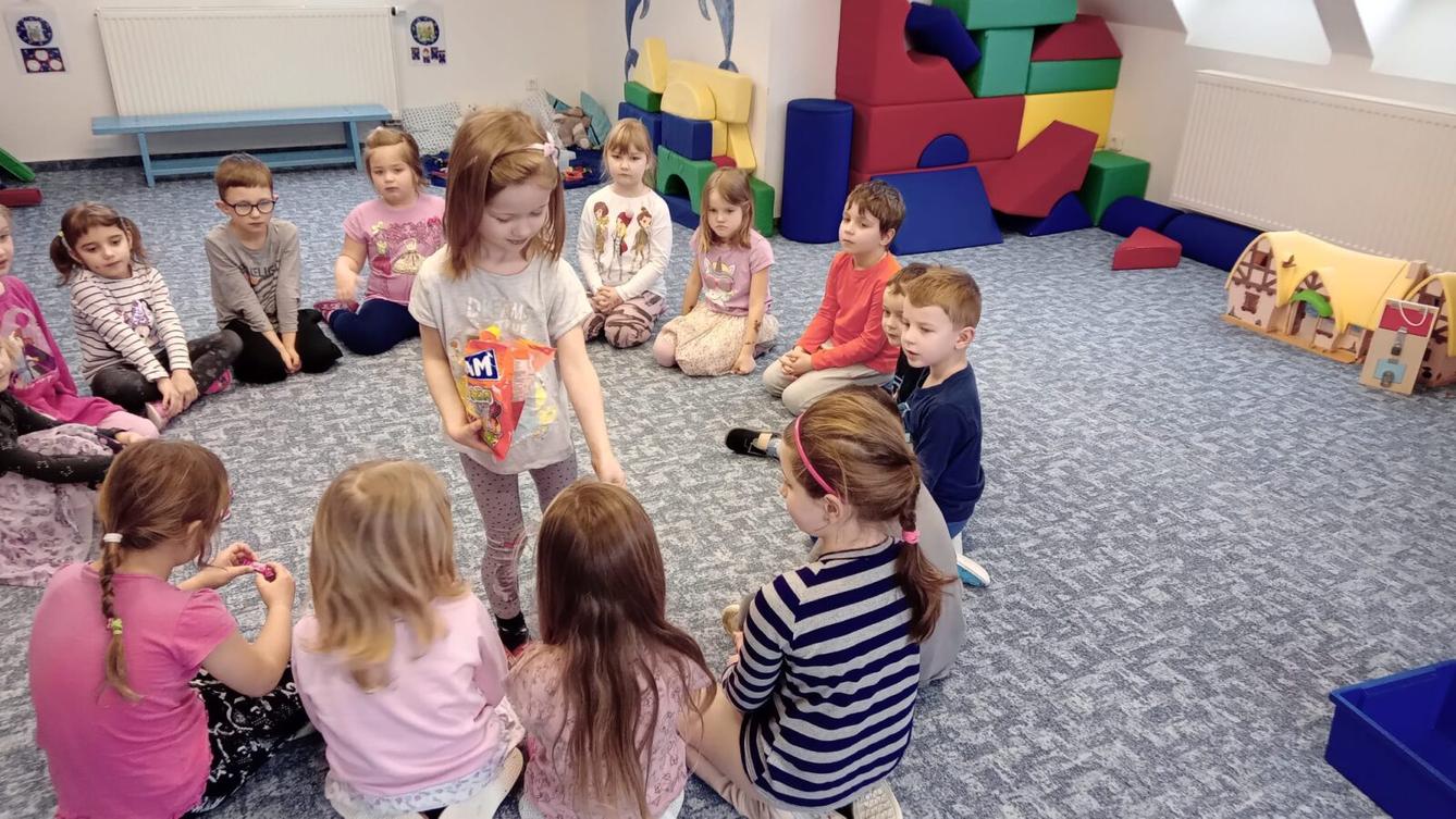 Emilka slaví narozeniny - 6