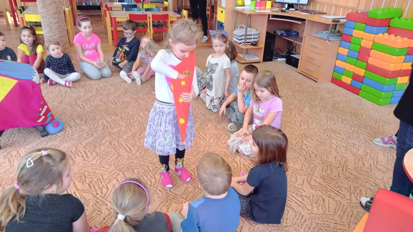 Zoe slaví narozeniny - 7