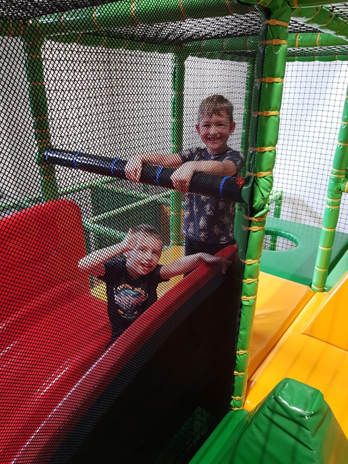 "Zážitkové jaro" - Skipi :-) - 7