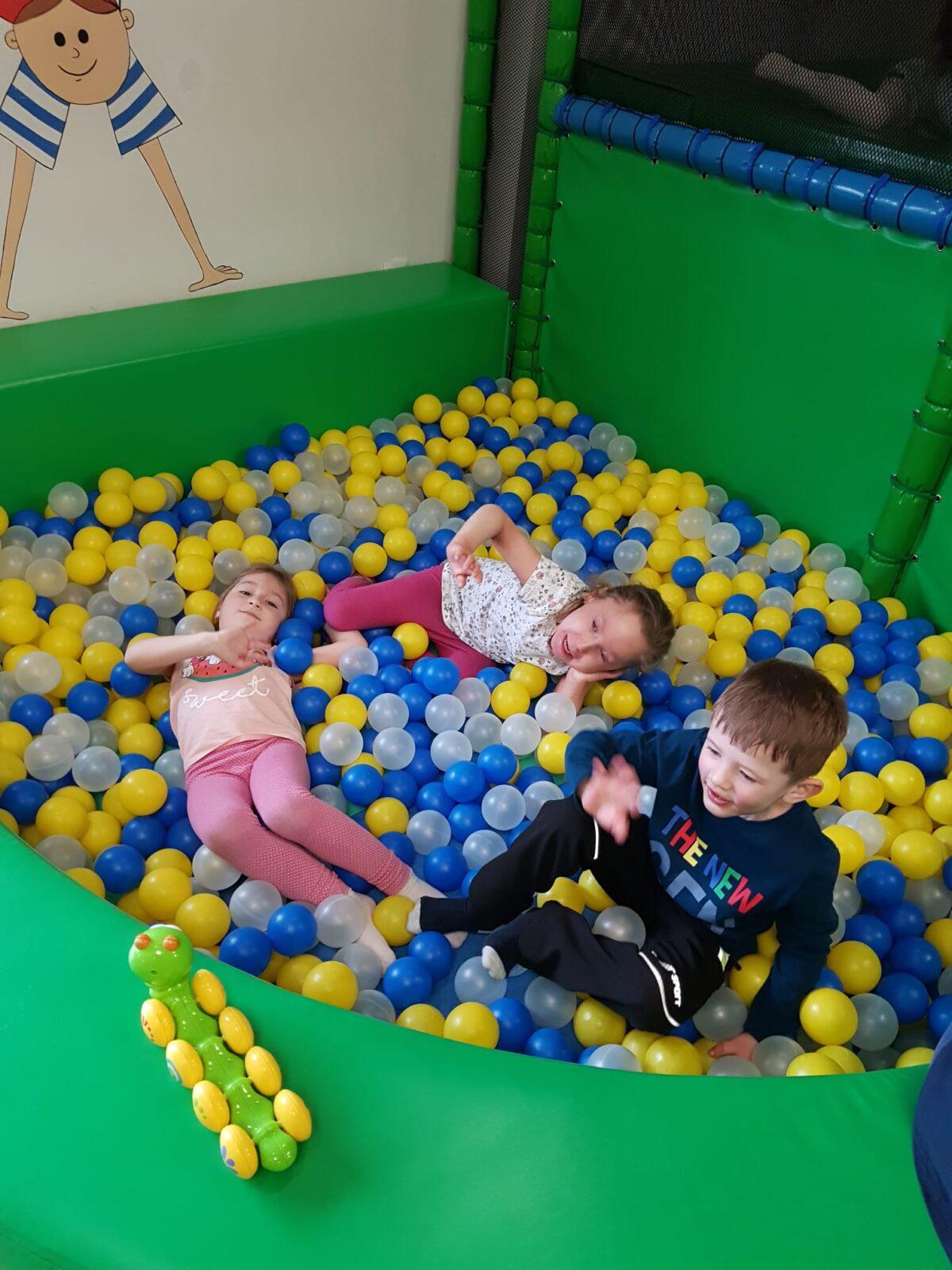 "Zážitkové jaro" - Skipi :-) - 13