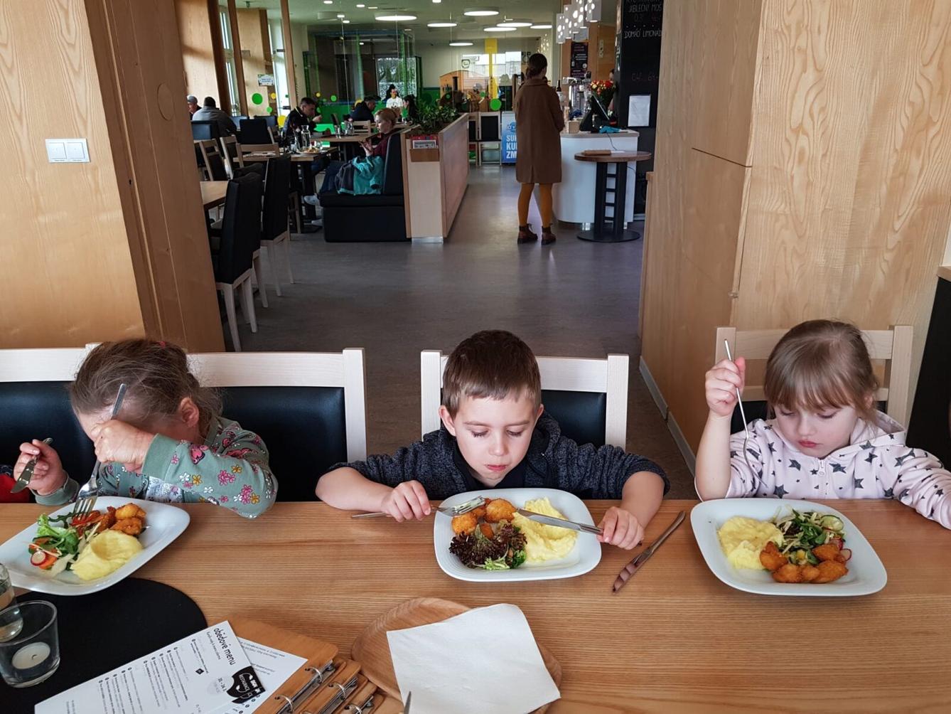 "Zážitkové jaro" - Skipi :-) - 17