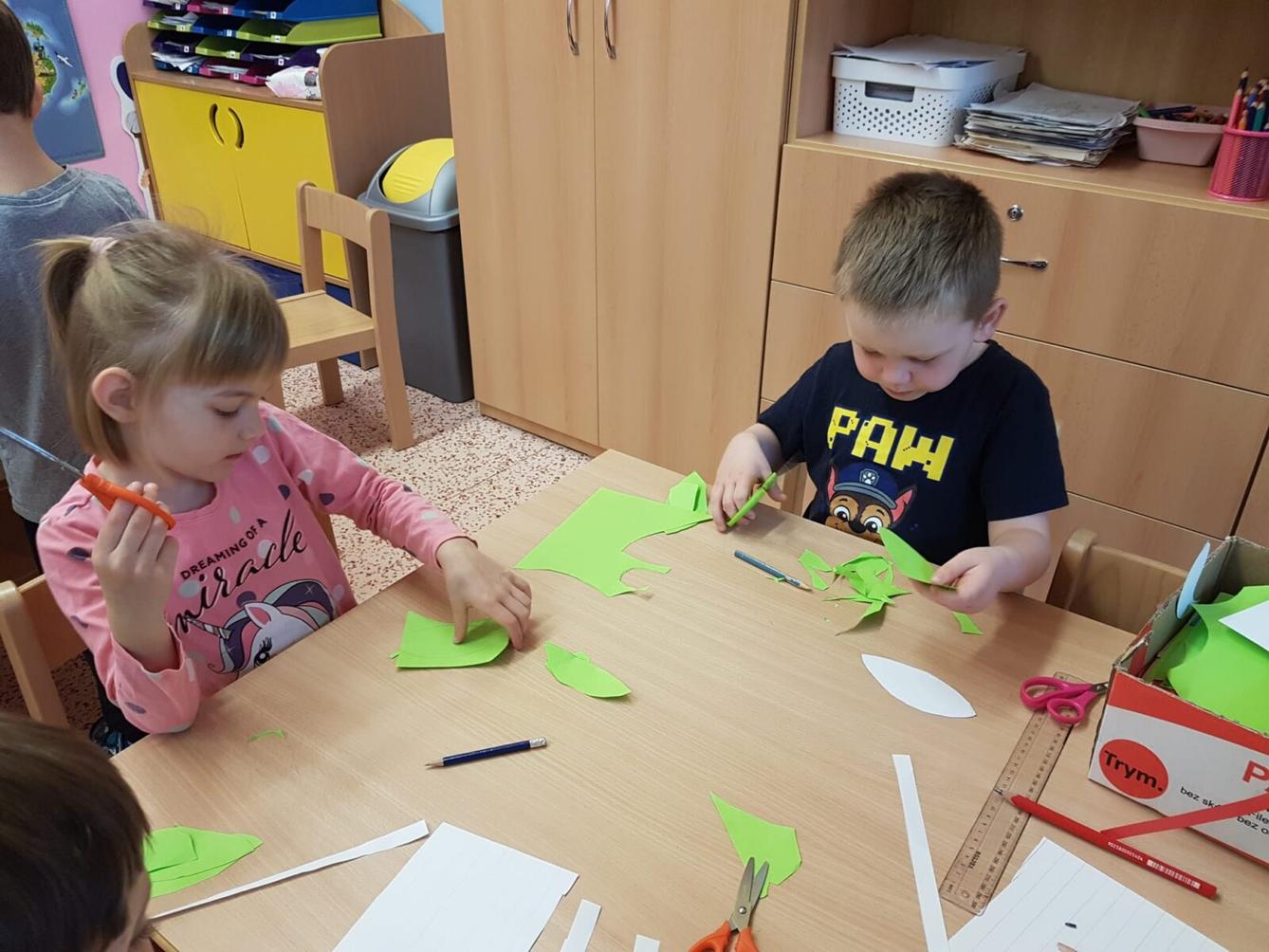 Sovičky: tvořeníčko, tvoření - "Vítáme jaro" :-) - 3