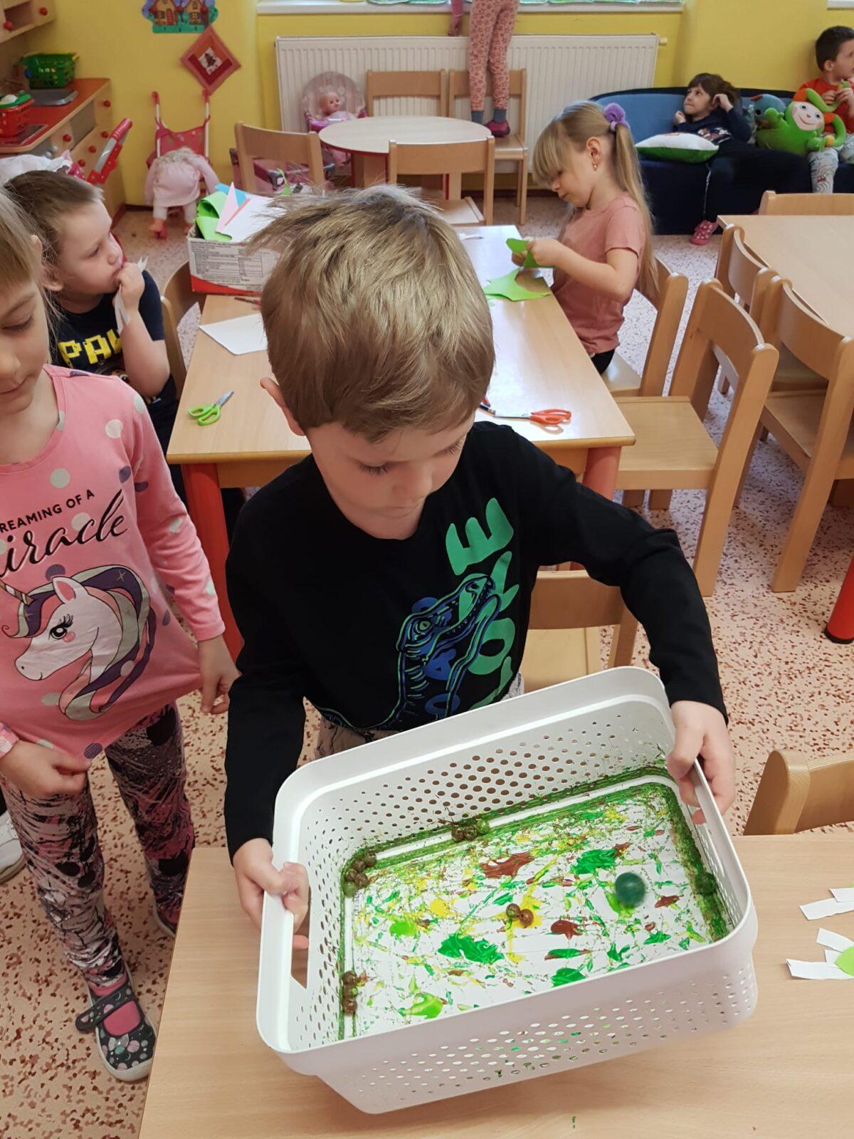 Sovičky: tvořeníčko, tvoření - "Vítáme jaro" :-) - 5