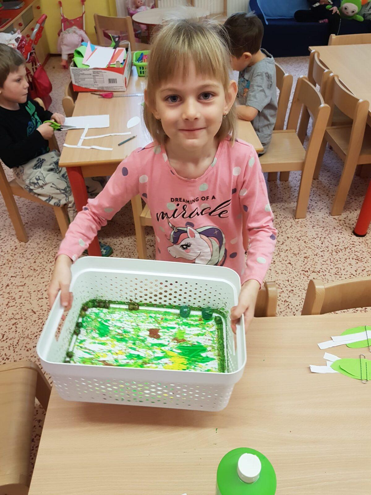 Sovičky: tvořeníčko, tvoření - "Vítáme jaro" :-) - 7