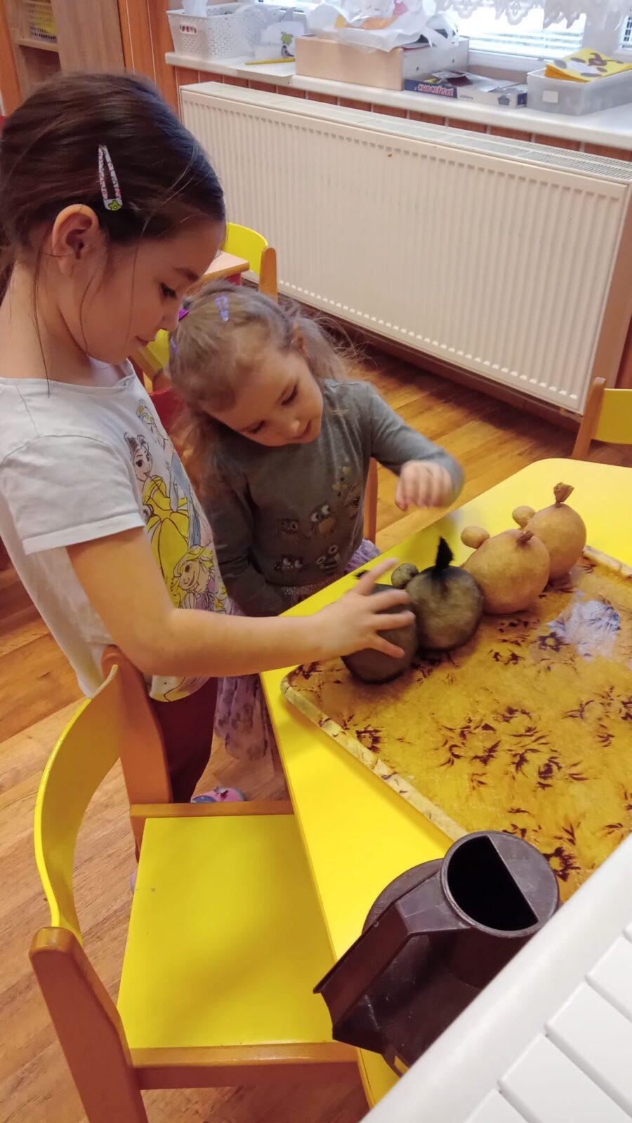 Kamínek mého domova aneb vítání jara - 122