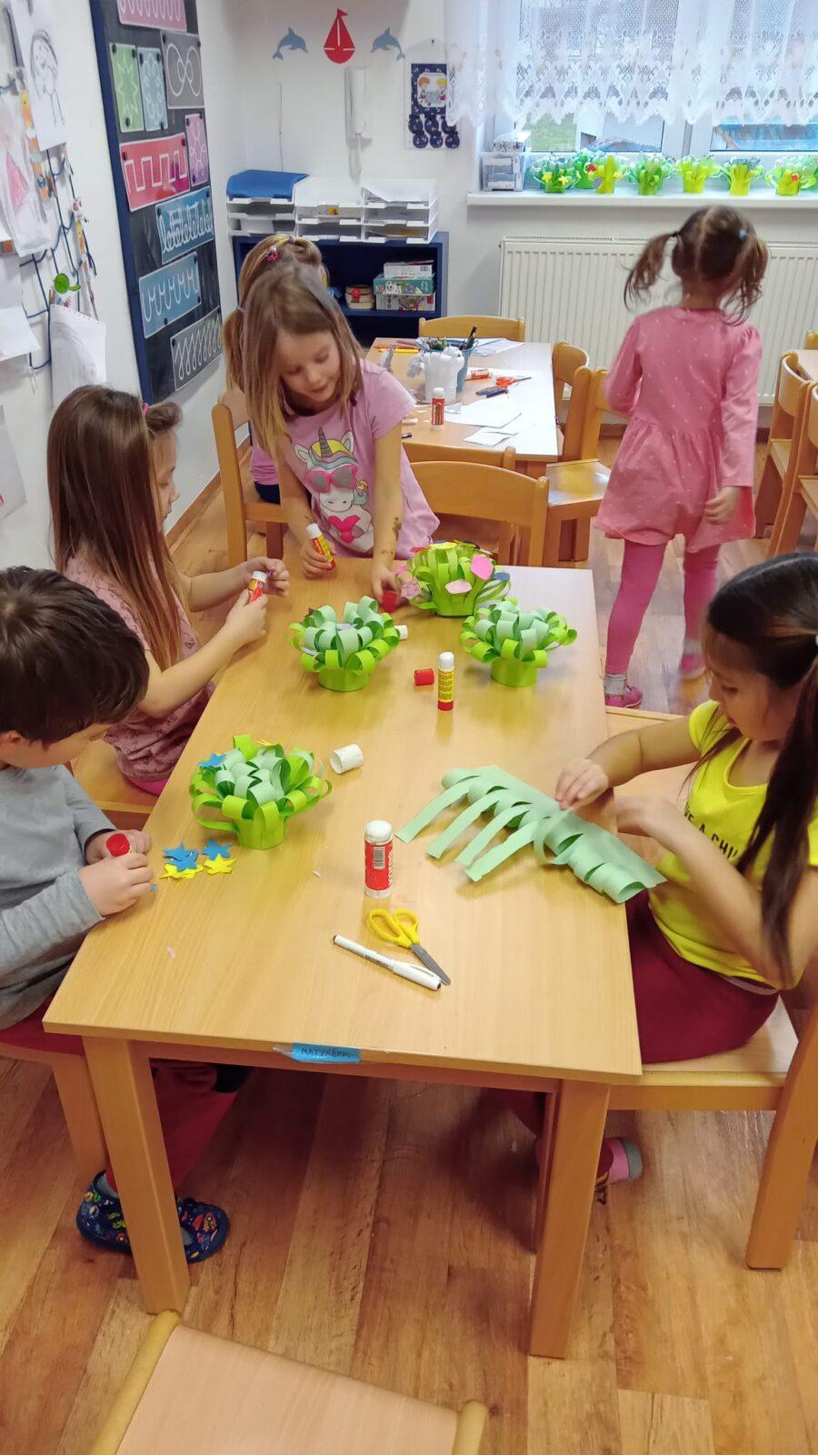 Kamínek mého domova aneb vítání jara - 127