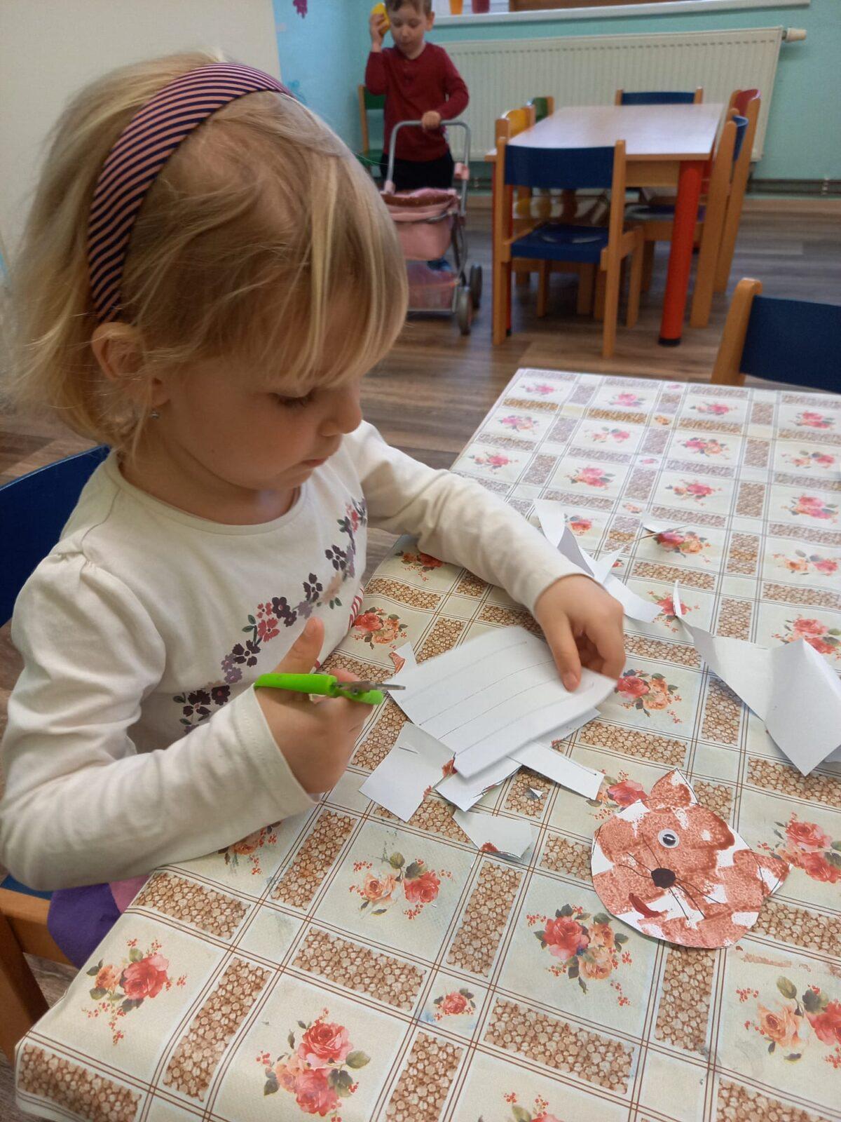 Broučci: "máme rádi zvířata" :-) - 6