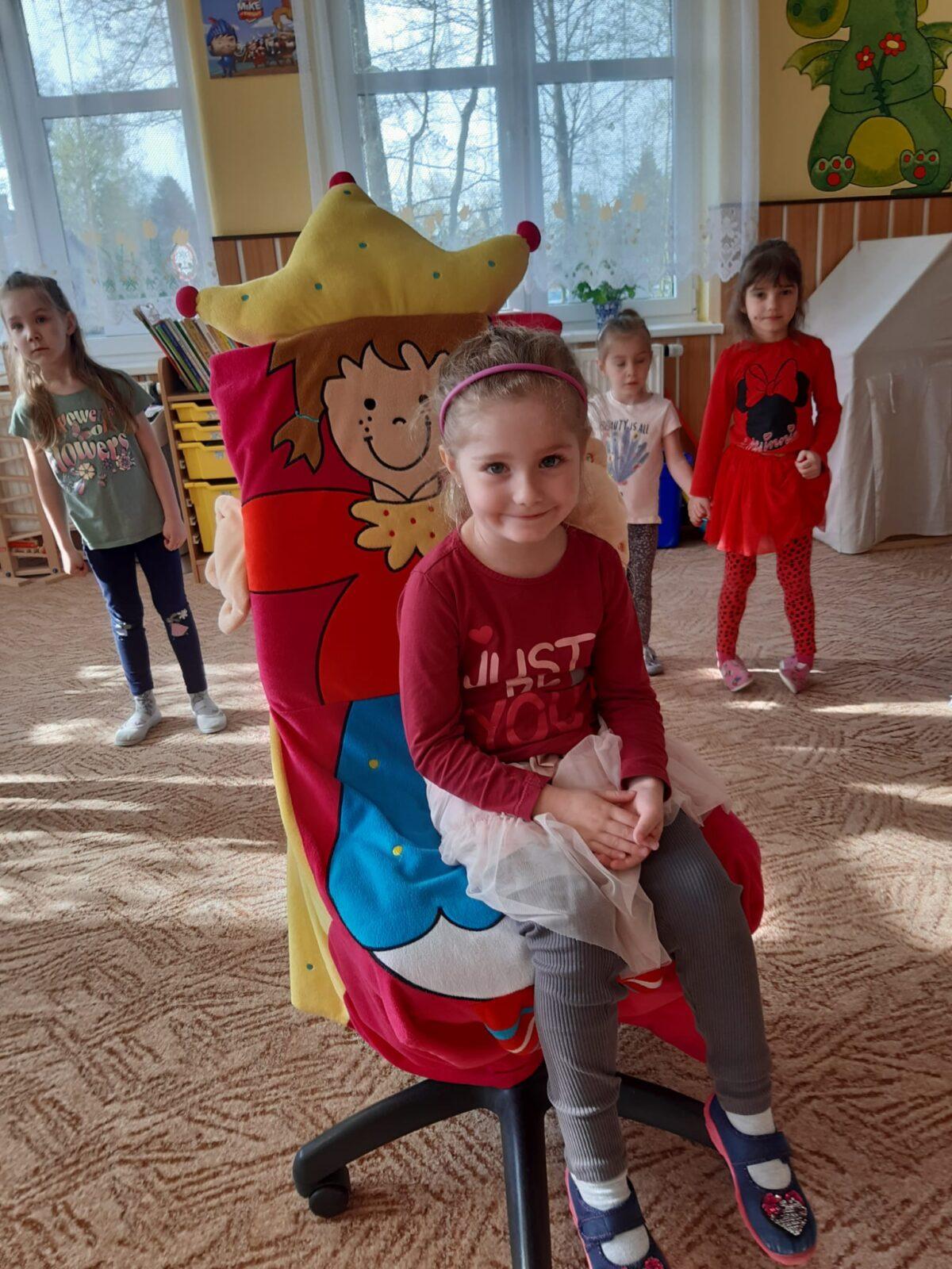 Laurinka slaví narozeniny - 1