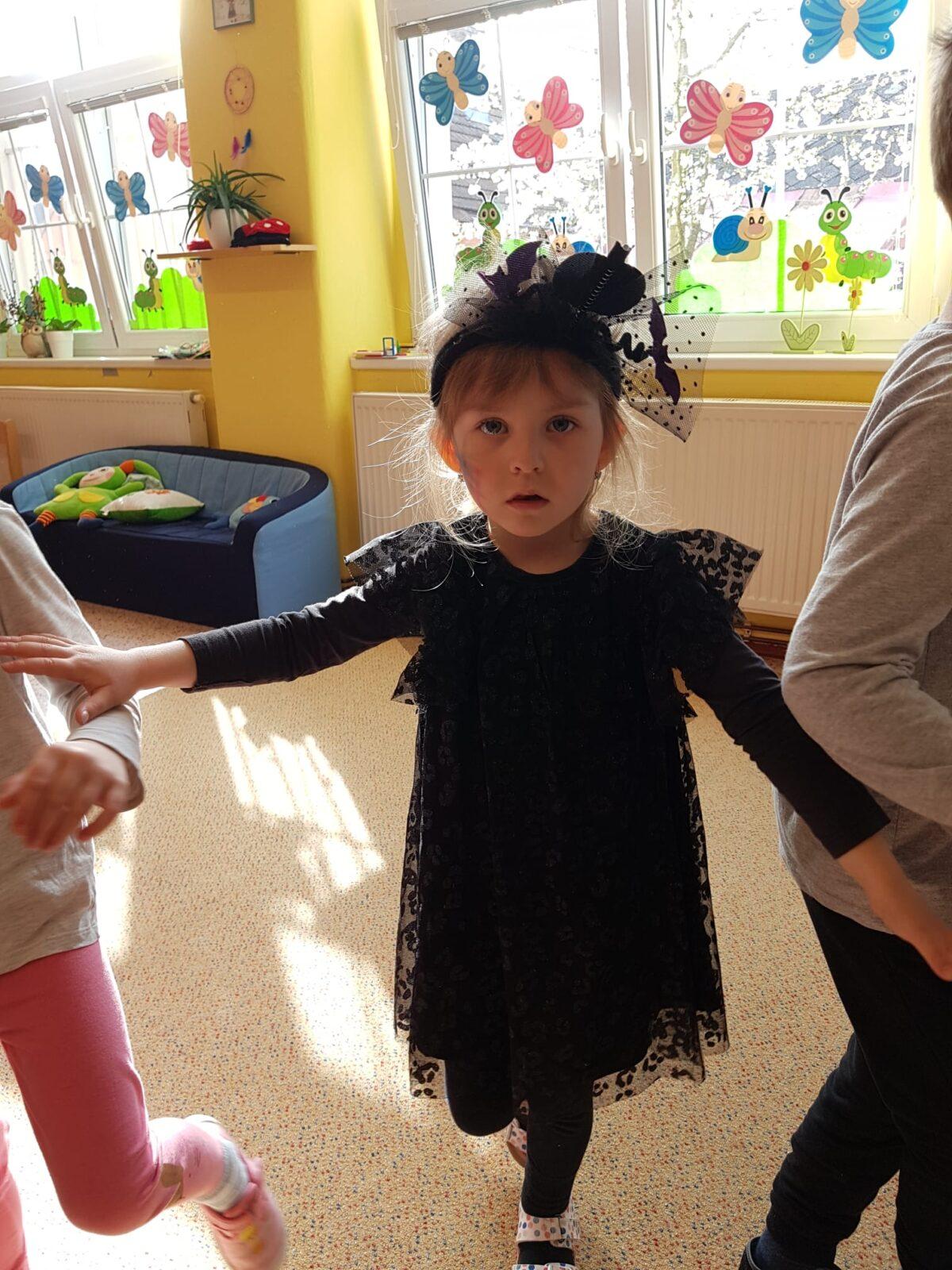 "Čarodějnický rej" :-) - 5