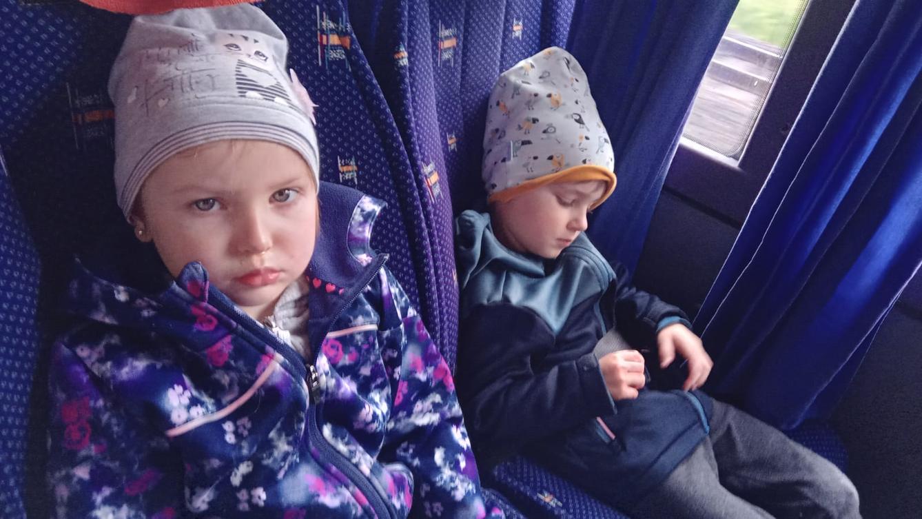 Návštěva zábavního parku "Skippy" - 19