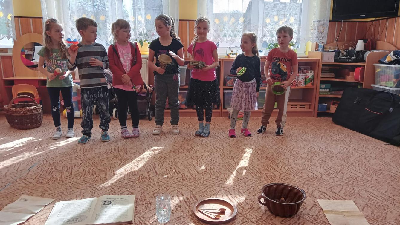 Poklad písniček od našich babiček - 1