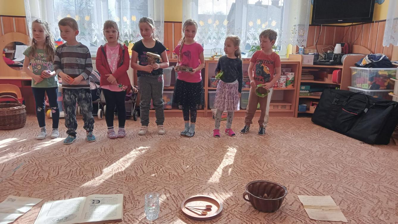 Poklad písniček od našich babiček - 9