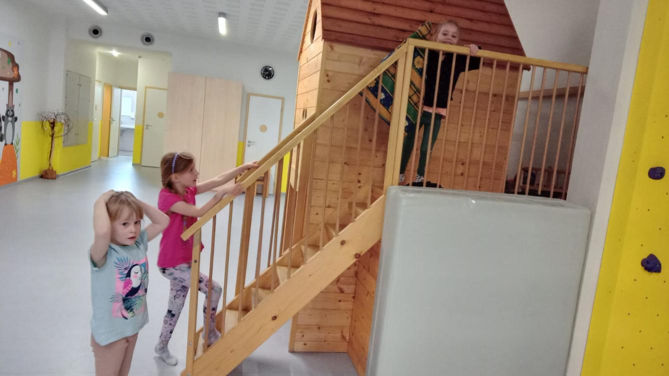 Návštěva zábavního parku "Skippy" - 23