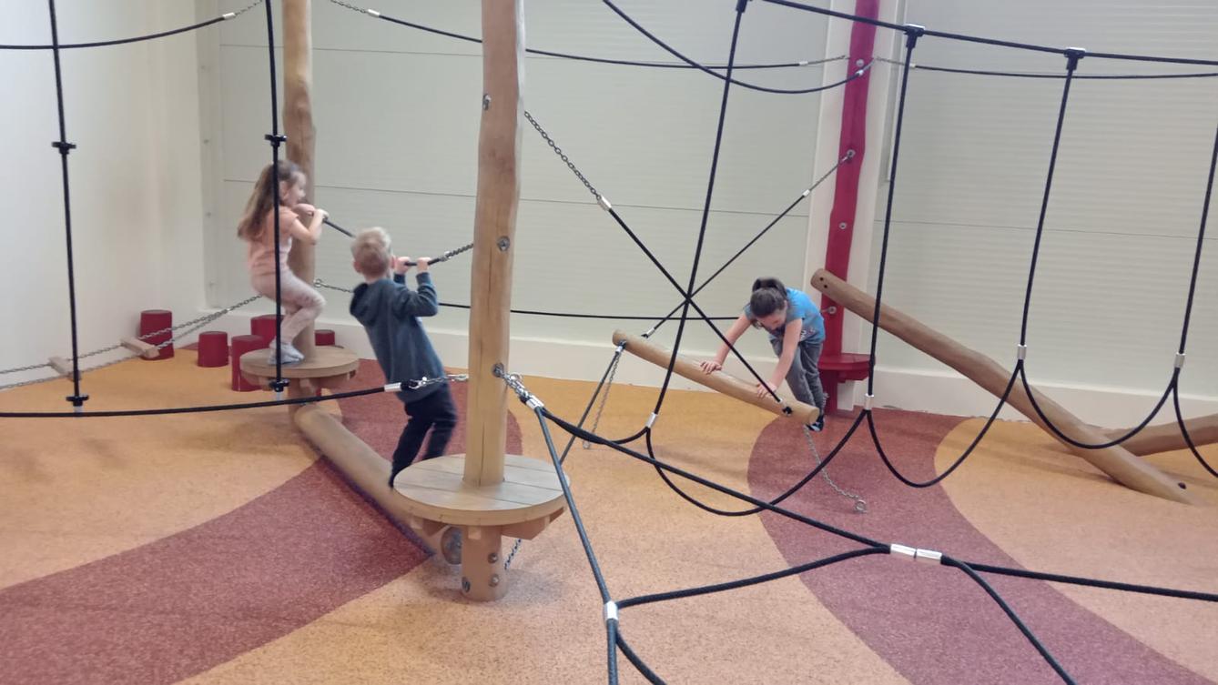 Návštěva zábavního parku "Skippy" - 24