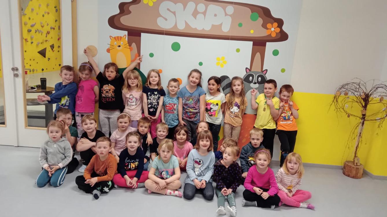 Návštěva zábavního parku "Skippy" - 29